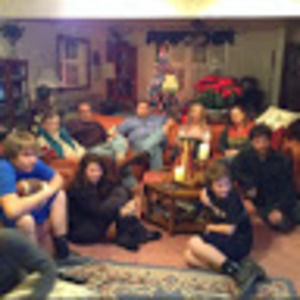 Meet your Posher, Lucy